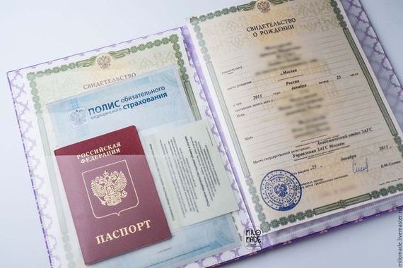 прописка в Кизилюрте